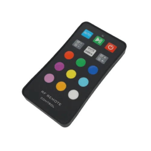15 Tuş RF RGB Kumanda