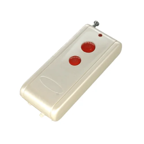 2 Tuş RF Kumanda