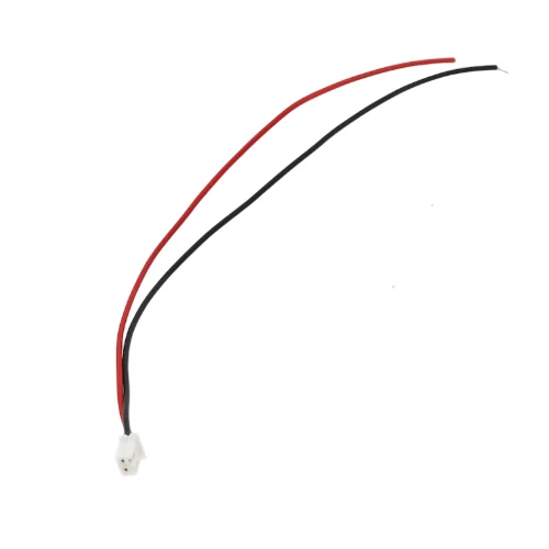 2.50 2H Dişi Soketli Kablo Grubu