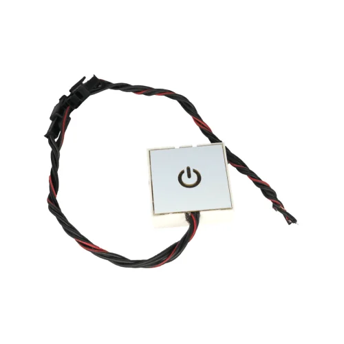 3 Kademe Dokunmatik Dimmer