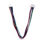 2.50 4’ lü Dişi Soketli 20 cm Kablo Grubu (Çift Taraf - 4 Kablo)