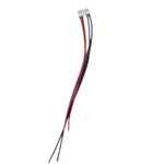 2.50 5’li Dişi Soketli Kablo Grubu (Tek Taraflı - 4 Kablolu)