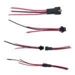 Batarya Giriş Kabloları