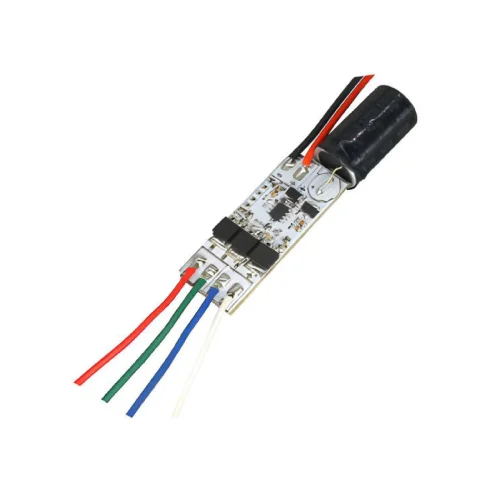 Kademe RGB Modulator (3x3 A)