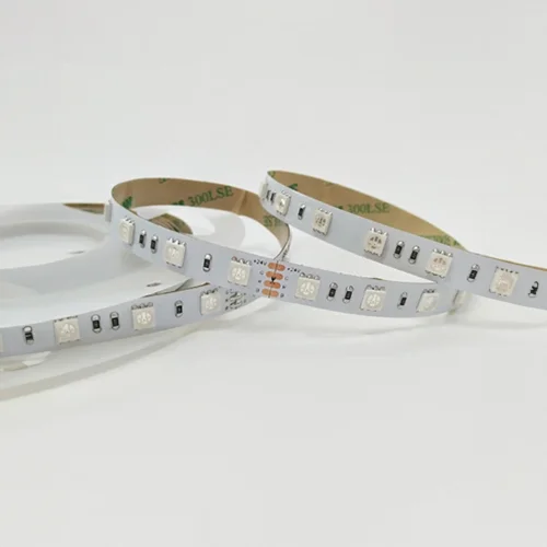 M60-5050-RGB-Şerit-Led