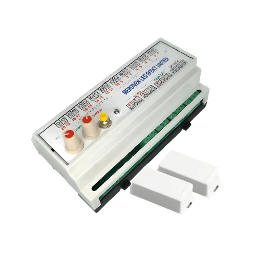 Merdiven Takip Kontrol Cihazı