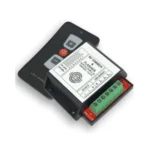 RF Dimmer ve Flasher (20 A)