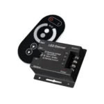 RF Dokunmatik Dimmer (30 A)