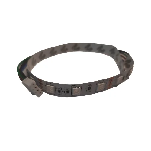 RGB Ledli Kablo Grubu